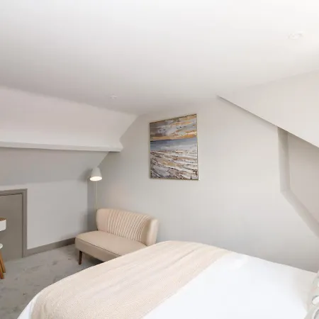 41 Chatsworth Gardens 別荘 スカーバラ