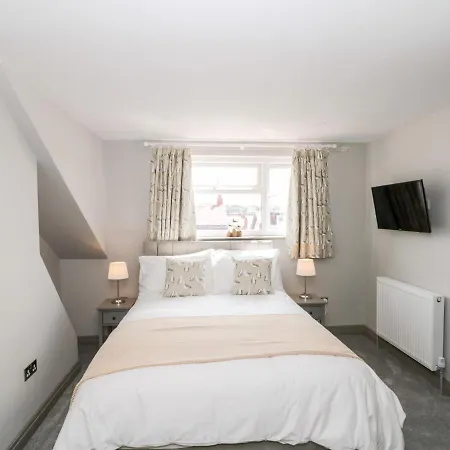 41 Chatsworth Gardens 別荘 *