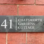 度假居 41 Chatsworth Gardens 斯卡伯勒