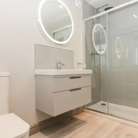 41 Chatsworth Gardens Dom wakacyjny Scarborough