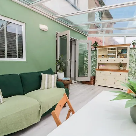 Dom wakacyjny 41 Chatsworth Gardens