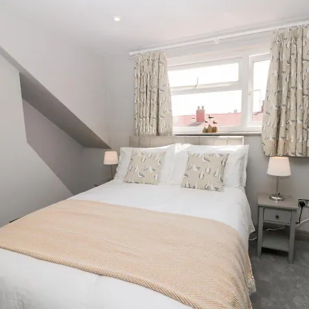 Dom wakacyjny 41 Chatsworth Gardens *