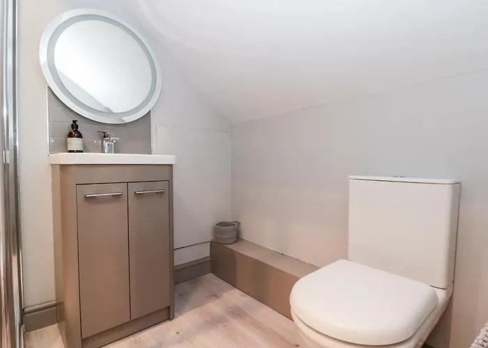 41 Chatsworth Gardens 斯卡伯勒