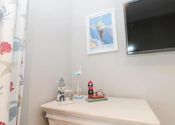 41 Chatsworth Gardens 度假居 *