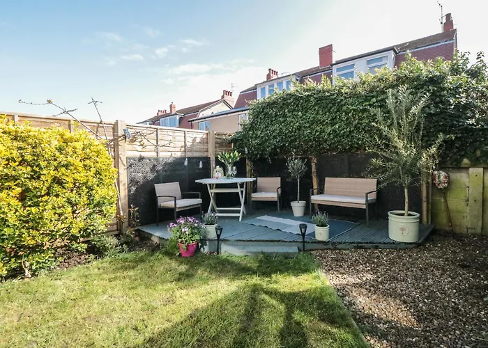 41 Chatsworth Gardens 斯卡伯勒