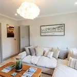 Holiday home 41 Chatsworth Gardens *