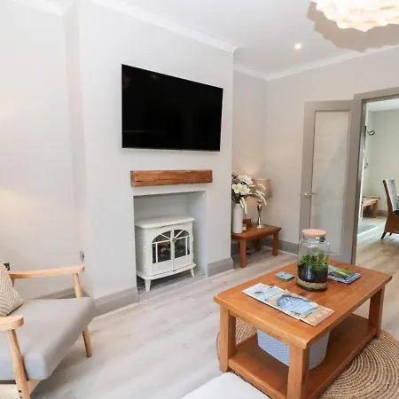 41 Chatsworth Gardens 스카버러