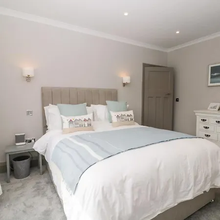 펜션 41 Chatsworth Gardens 스카버러