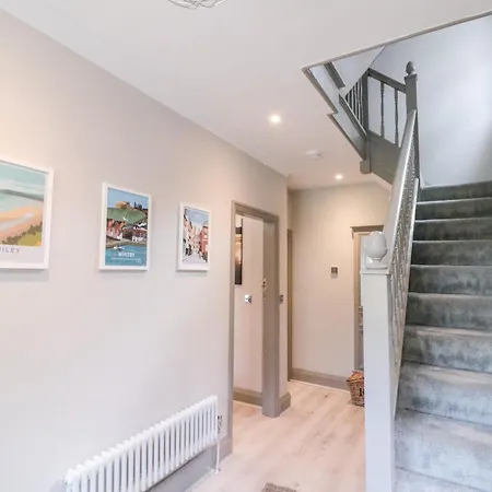 펜션 41 Chatsworth Gardens 스카버러