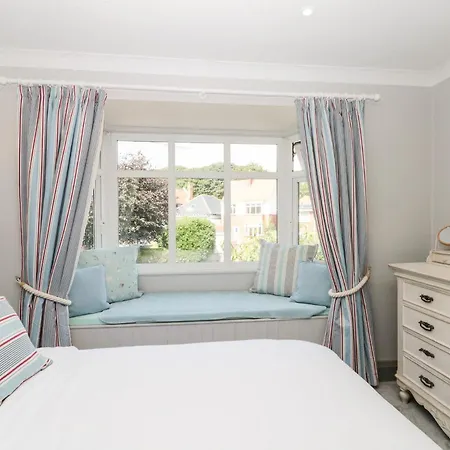 펜션 41 Chatsworth Gardens *