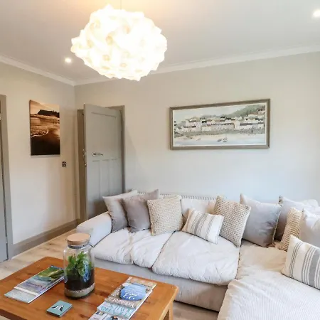 펜션 41 Chatsworth Gardens *