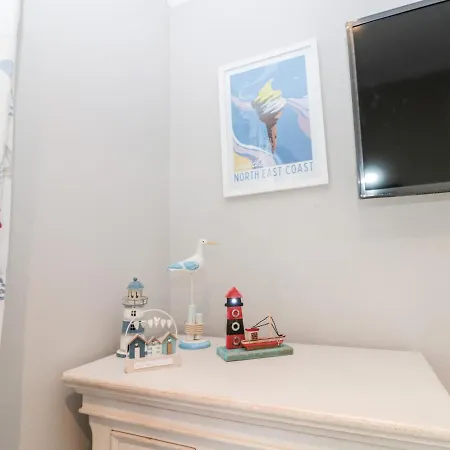 41 Chatsworth Gardens 펜션 *