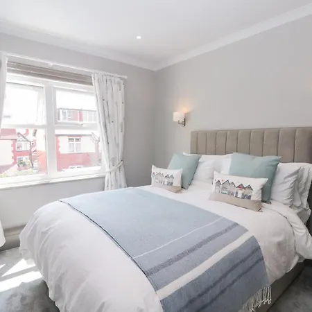 펜션 41 Chatsworth Gardens